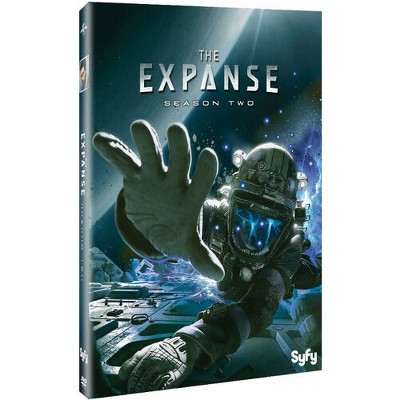 The Expanse: Season Two (2017)