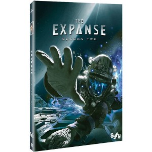 The Expanse: Season Two (2017) - 1 of 1