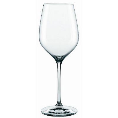 Nachtmann Supreme Crystal Red Wine Goblet, Set of 4