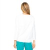 Women's Twist Pullover Top - habitat - 2 of 3