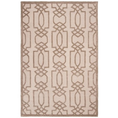 Bella BEL138 Hand Tufted Rug - Safavieh
