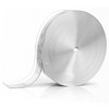 Alien Seal Transparent Anti-Draft Weather Stripping Insulation Tape Self-Adhesive Waterproof Door & Window Seal - 2 of 4