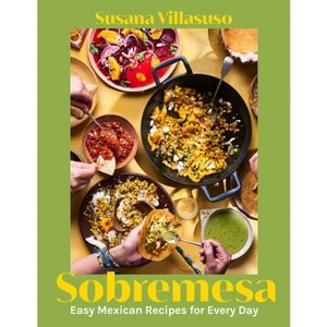 Sobremesa - by  Susana Villasuso (Hardcover) - 1 of 1