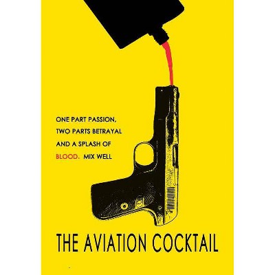 The Aviation Cocktail (DVD)(2015)