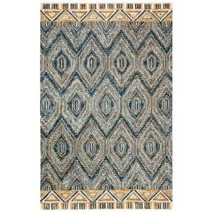 Aspen APN822 Hand Tufted Indoor Rug -Safavieh - 1 of 4