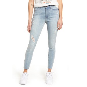 Articles of Society Womens Carly Skinny Fit Jeans - 1 of 1