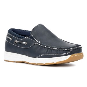 Xray Footwear Dorian Boy's Toddler Loafers - 1 of 4