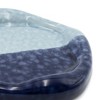 Irregular Ceramic Tray Blue - Bullseye's Playground™ - 3 of 3