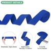 Unique Bargains High Elasticity Knit Stretchy DIY Craft Elastic Bands 0.8 Inch 1 Pc - 2 of 4