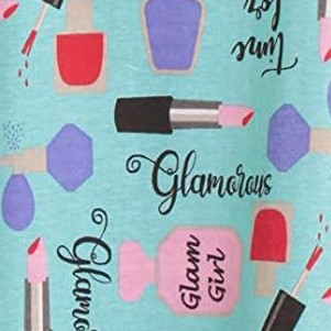 aqua - glam it up