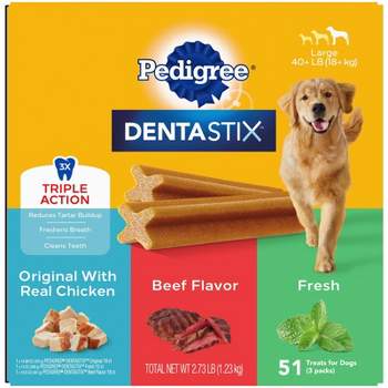 Jack&pup Collagen Dog Treat Sticks With Beef Flavor - 3.31oz/4ct : Target