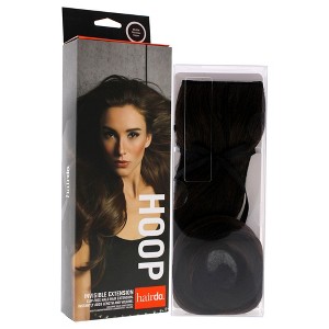 Invisible Extension - R6 30H Chocolate Copper by Hairdo for Women - 1 Pc Hair Extension - 1 of 4
