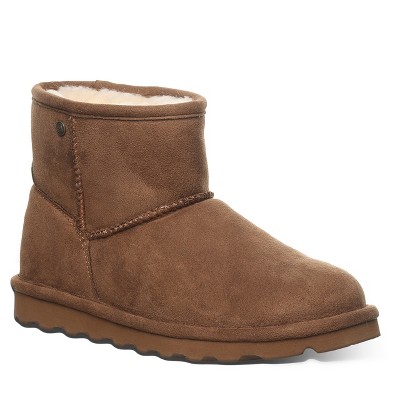 Bearpaw Women's Alyssa Vegan Boots