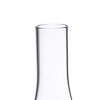 Lehman's Clear Glass Lamp Chimney, Replacement Hurricane Globe Measures 1 1/2 Inch Diameter Base x 6 Inches High for Oil or Kerosene Lanterns - 3 of 3