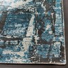 Mirage MIR268 Hand Loomed Indoor Rug - Safavieh - 3 of 4