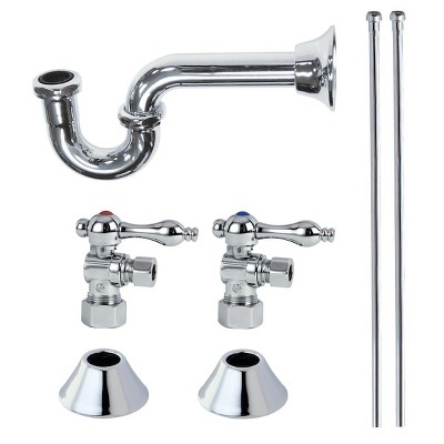 Trimscape  CC53301LKB30 Plumbing Sink Trim Kitchen CC53301LKB30