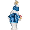 Old World Christmas Glass Blown Holiday Ornament, Slush Puppie - 2 of 4