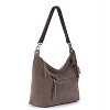 The Sak Women's Alameda Hobo Bag Leather - 2 of 4