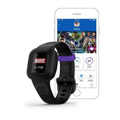 garmin vivofit jr 4
