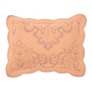 BrylaneHome Amelia Bedspread Bedding Collection - 1 of 4
