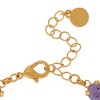 BCBG Generation Rainbow Crystal Bracelet - 2 of 3