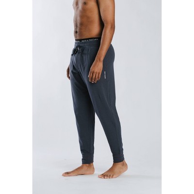 Pair of Thieves Men's Super Soft Lounge Pajama Pants - Charcoal Gray XL