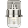 Progress Lighting Beckner 1-Light Vanity Light, Brushed Nickel, Industrial-Style Shade - 3 of 3