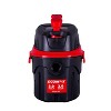 ECOMAX 3gal Portable and Wall Mount Wet/Dry Vacuum - 2 of 4