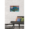 Trends International Wil Cormier - Coral Reef Unframed Wall Poster Prints - 2 of 4