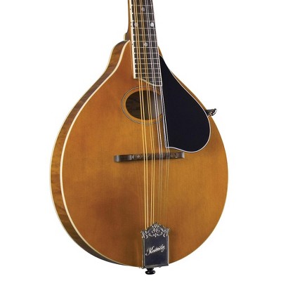 Kentucky KM-272 Artist A-Model Mandolin Vintage Sunburst