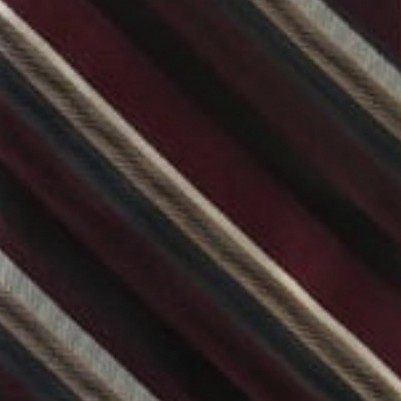 maroon, copper and beige