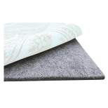 Nevlers Non-Slip Rubber and Felt Rug Pad