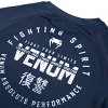 Venum Signature Long Sleeve Compression Rashguard - 4 of 4