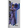 Women's Black Panther: Wakanda Forever Shuri Pattern T-Shirt - 2 of 3