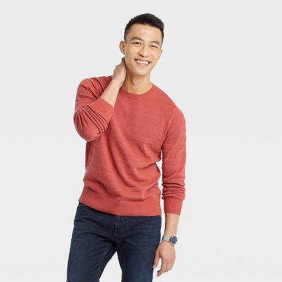 Men's Pullover Sweater - Goodfellow & Co™