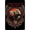 Trends International House of the Dragon: Season 2 - Blood Runs Thick Unframed Wall Poster Prints - 4 of 4