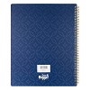 See It Bigger 2025-2026 15 Month Monthly/Weekly 9"x11" Planner Large - 2 of 4