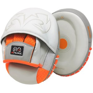 Rival Boxing RPM80 Impulse Punch Mitts - 1 of 2