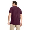 Jockey Men's Made in America Heritage Short Sleeve Pocket Tee - 2 of 3