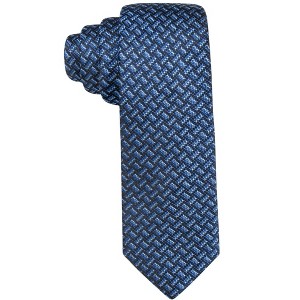 Alfani Mens Geo Self-tied Necktie - 1 of 2