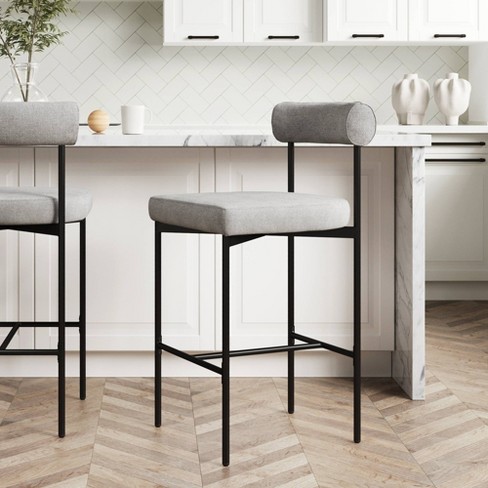 Counter bar clearance stools