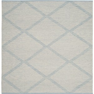 Montauk MTK821 Hand Woven Indoor Rugs - Safavieh - 1 of 4
