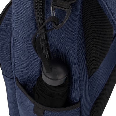 ful Tactics Collection Phantom Backpack, Black — фото 4