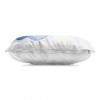 Stupell Industries Abstract Indigo Mist Indoor Decorative Throw Pillow, 14 x 20 - 2 of 3