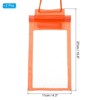Unique Bargains Universal Waterproof Beach Swimming Pool Phone Dry Bag 2 Pcs - 2 of 4