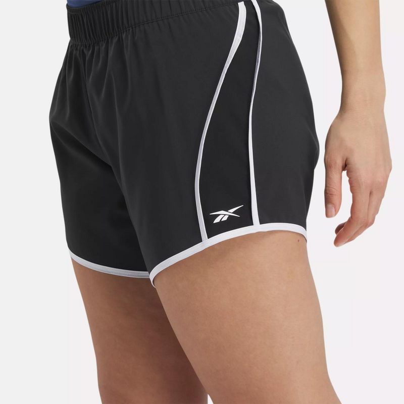 ID Train Woven Shorts, 5 of 10