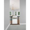 Safety 1st Easy Install Modern Farmhouse Baby Gate - White - 4 of 4