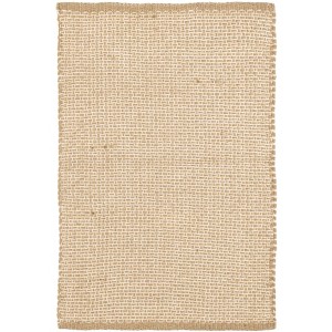Annie Selke Donnie Handwoven Jute Rug - 1 of 3