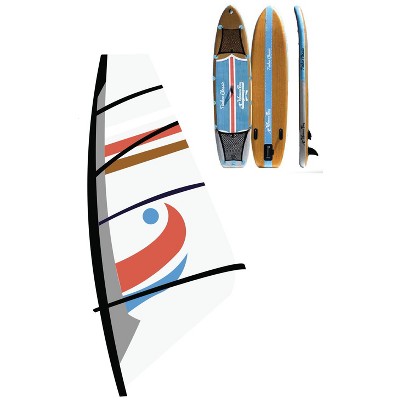 Timber Classic - WindSurfing Board