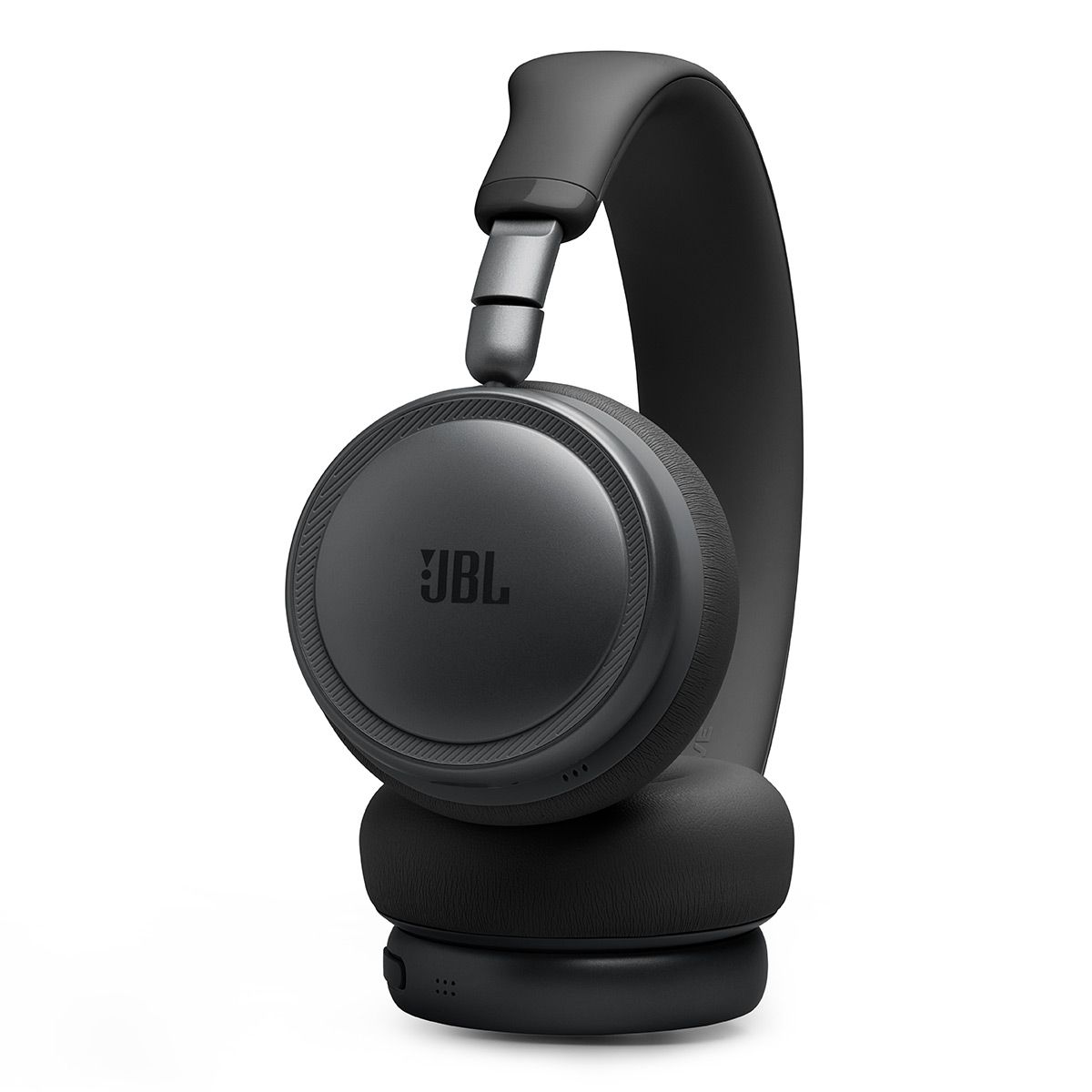 JBL Live 680NC On Ear Noise Cancelling Wireless Headphones - thumbnail 6